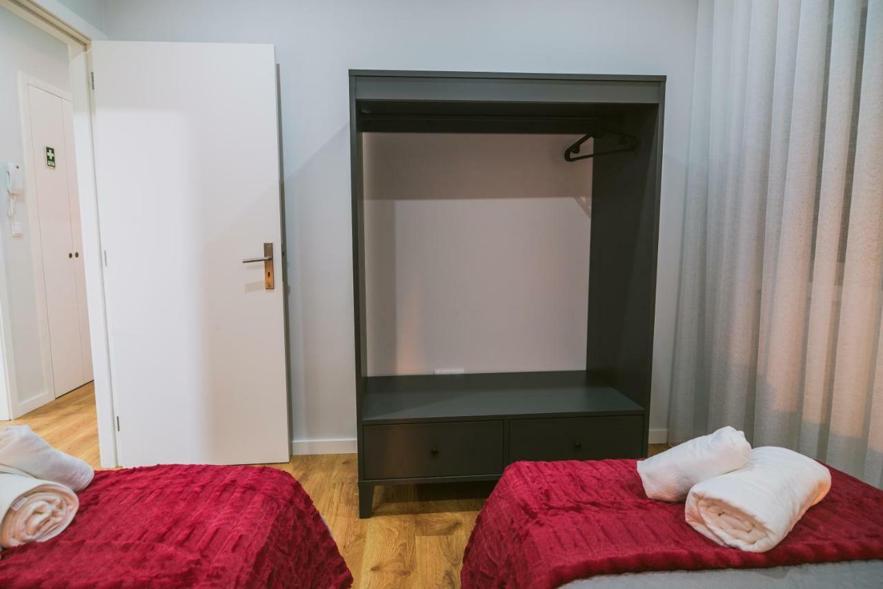 Lechartier Oporto Apartments 3 Zewnętrze zdjęcie