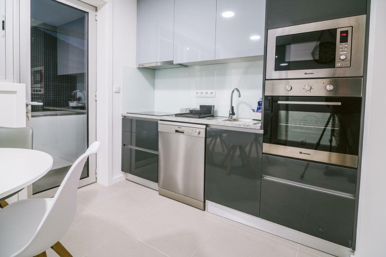 Lechartier Oporto Apartments 3 Zewnętrze zdjęcie