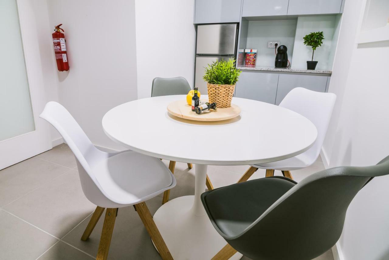 Lechartier Oporto Apartments 3 Zewnętrze zdjęcie