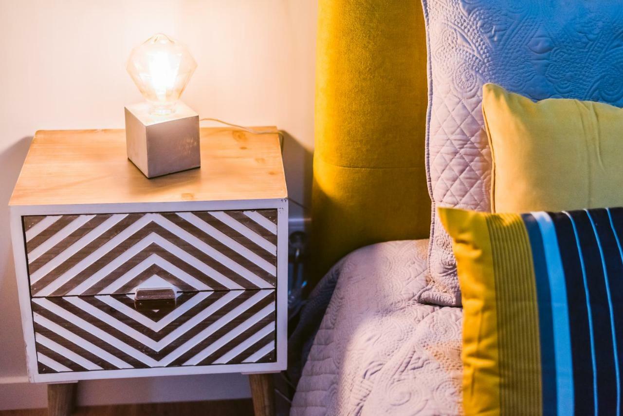 Lechartier Oporto Apartments 3 Zewnętrze zdjęcie