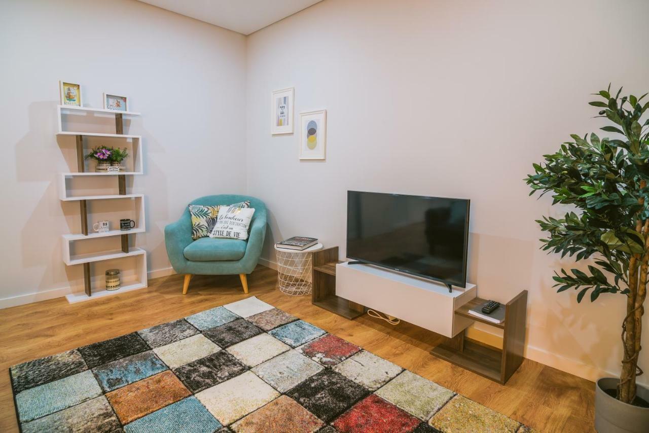 Lechartier Oporto Apartments 3 Zewnętrze zdjęcie
