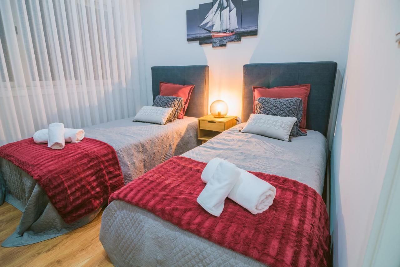 Lechartier Oporto Apartments 3 Zewnętrze zdjęcie