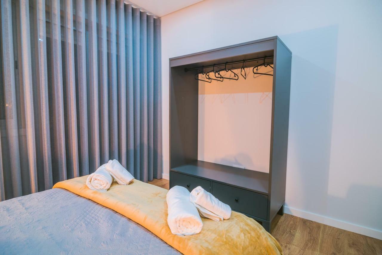 Lechartier Oporto Apartments 3 Zewnętrze zdjęcie